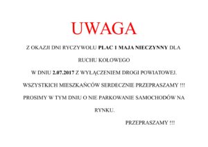 UWAGA-1